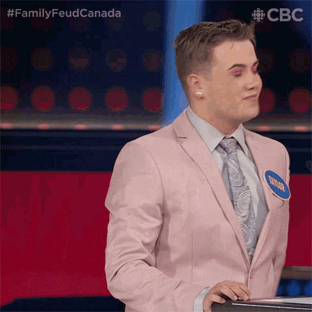 Clappping Family Feud GIF - Clappping Family Feud Hyped GIFs