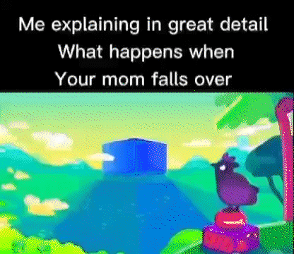 Mom Explosion GIF - Mom Explosion Nuclear GIFs