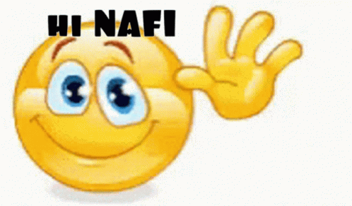 Hi Nafi GIF - Hi Nafi GIFs