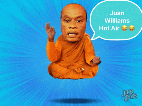 Crying Juan GIF - Crying Juan Williams GIFs