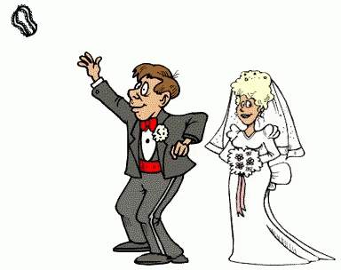 Just Married Animated GIF - Just Married Animated GIFs