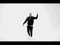 Drake Hallelujah Dance GIF