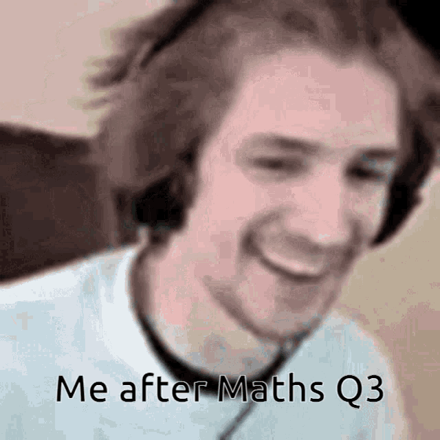 Maths Joke GIF - Maths Joke Despair GIFs