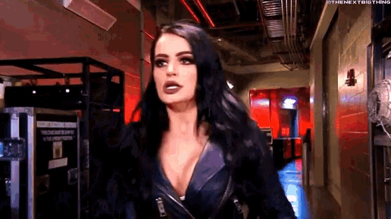 Paige Annoyed GIF - Paige Annoyed Ugh GIFs