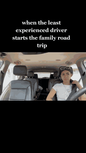 Driving New Driver GIF - Driving New Driver Just Passed GIFs