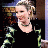 Phoebe Friends GIF - Phoebe Friends Funny GIFs
