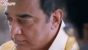 Kamal Haasan.Gif GIF - Kamal Haasan Angry Uttama Vilain GIFs