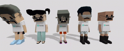 Mustachioverse Mustachioquest GIF - Mustachioverse Mustachioquest Ownly GIFs