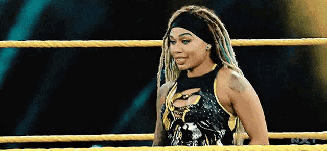 Kayden Carter Rise Of The Beast GIF