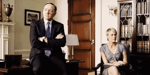 Underwood Agreement GIF
