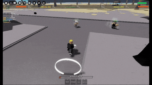 a screenshot of a video game that says ' serious mode ' at the top