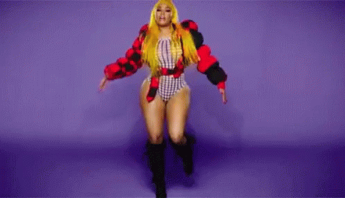 Rap Rapping GIF - Rap Rapping Moves GIFs