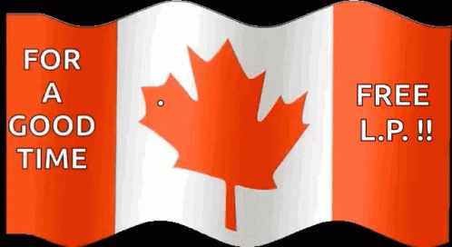 Canadian Flag GIF - Canadian Flag GIFs