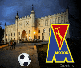 Motor Lublin Football GIF - Motor Lublin Football Liblin GIFs