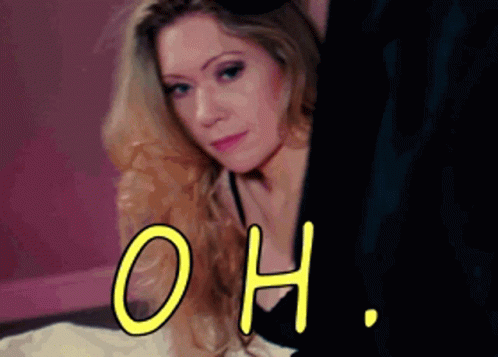 Oh Ohh GIF - Oh Ohh Woman GIFs