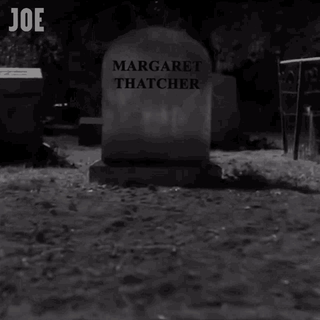 a sign that says margaret joe catcher on it