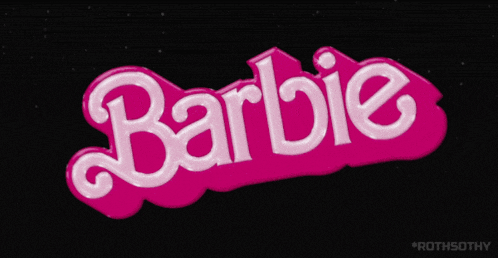 Barbie Barbie Movie GIF - Barbie Barbie Movie Barbie Movie 2023 GIFs