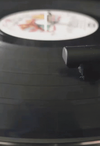 Vinyl Record GIF - Vinyl Record Queen GIFs