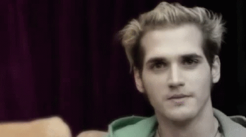 Mikeyway Mcr GIF