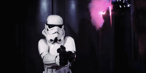 Star Wars Storm Troopers GIF - Star Wars Storm Troopers GIFs
