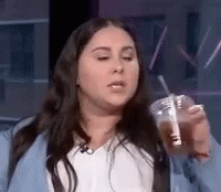The Morning Breath Girl With No Job GIF - The Morning Breath Girl With No Job Gwnj GIFs