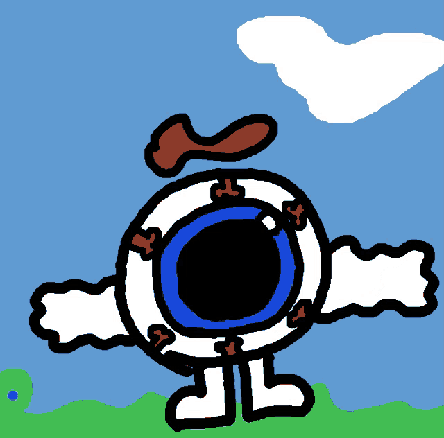 Dr Vision Dr Vision Boogie GIF