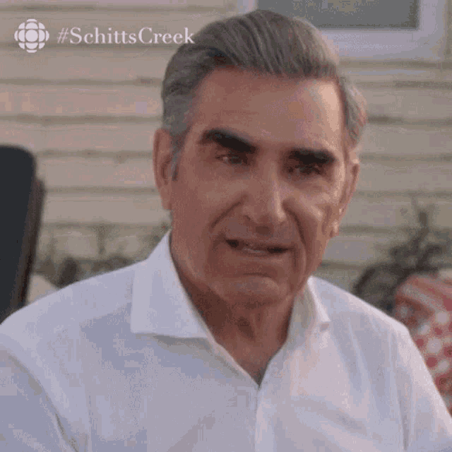 Get Outta Town Eugene Levy GIF - Get Outta Town Eugene Levy Johnny GIFs
