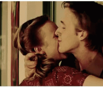 Amore The Notebook GIF - Amore The Notebook Ally GIFs