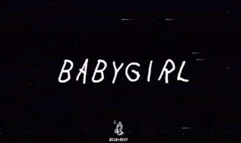 Babby Girl Blinking GIF - Babby Girl Blinking GIFs
