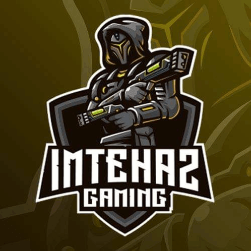 Imtehaz Gaming GIF - Imtehaz Gaming GIFs