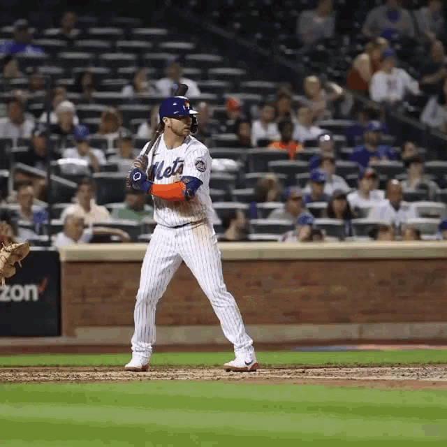 Alonso Mets GIF - Alonso Mets GIFs