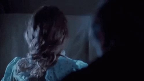Anger Scary GIF - Anger Scary Creepy GIFs