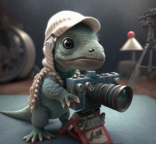 Dinofotografo GIF - Dinofotografo GIFs