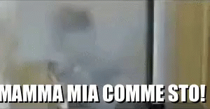 Enzo Salvi Er Cipolla Mamma Mia Comme Come Sto Comico GIF - Im So Stoned Oh My God Italian Comedian GIFs