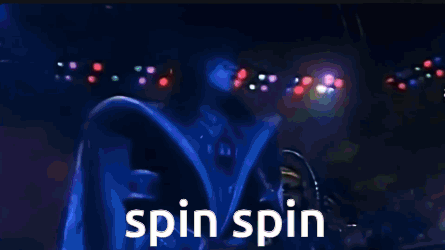 Spin Ace Frehley GIF - Spin Ace Frehley GIFs