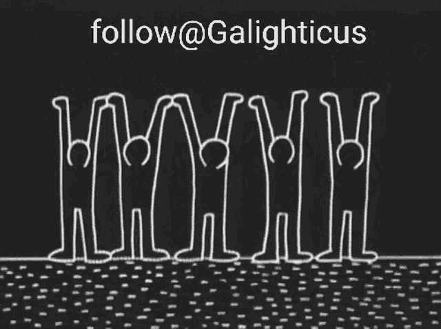 Galighticus Dancing GIF - Galighticus Dancing Dance Moves GIFs