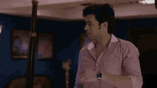 Kasautiizindagiikay Anuragbasu GIF - Kasautiizindagiikay Anuragbasu Anurag GIFs