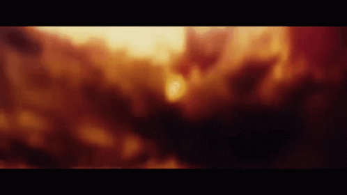 Asteroid Fire GIF - Asteroid Fire Lightning GIFs