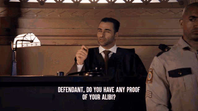 Dhar Mann Do You Have Any Proof Of Your Alibi GIF - Dhar Mann Do You Have Any Proof Of Your Alibi GIFs