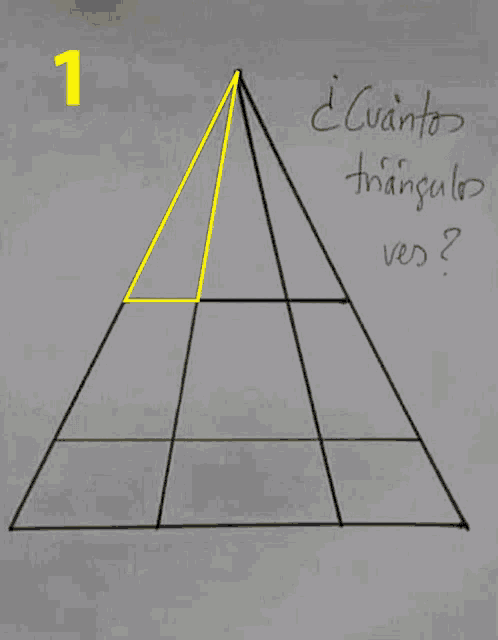 Triangles Triangulos GIF - Triangles Triangulos Cuantos Triangulos GIFs