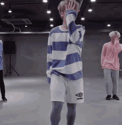 Ho Dance GIF