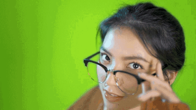 Shania Gracia Gracia GIF