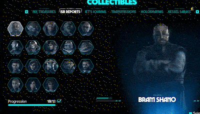 a screenshot of jabba desiluk tiire shows a collection of star wars characters