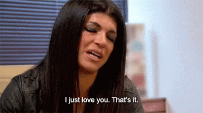 I Just Love You Confession GIF - I Just Love You Confession Feelings GIFs