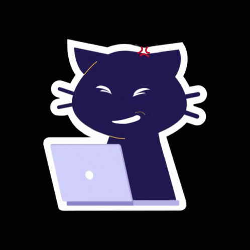 Mad Cat GIF - Mad Cat Wtf GIFs