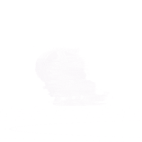 a pixel art of an explosion with the letter f in the center