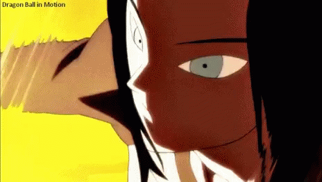 Android17 Dbz GIF - Android17 Dbz Anime GIFs