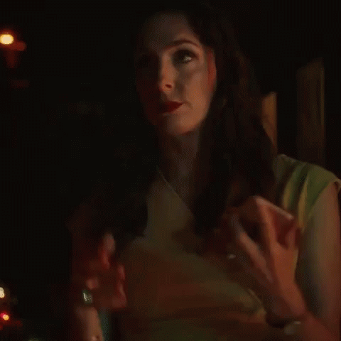 Wanna Get Out Of Here Dark GIF - Wanna Get Out Of Here Dark Sign Language GIFs