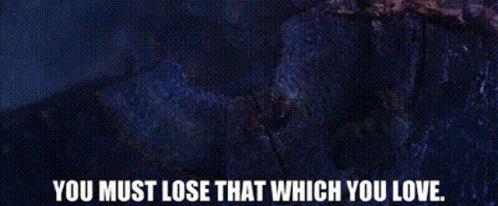 Avengers You Must GIF - Avengers You Must Lose That GIFs