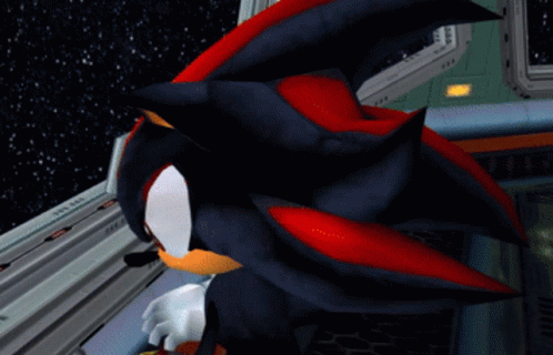 Sonic Sonic The Hedgehog GIF - Sonic Sonic The Hedgehog Sonic Adventure2 GIFs